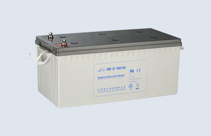 理士電池DGM系列